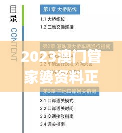 2023澳門管家婆資料正版大,快速解答方案設(shè)計(jì)_創(chuàng)意版MSC14.85