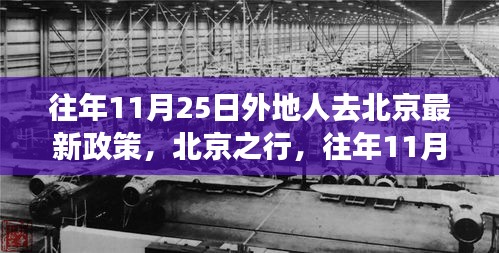 北京之行，往年11月25日外地人去北京的最新政策解讀與行動指南