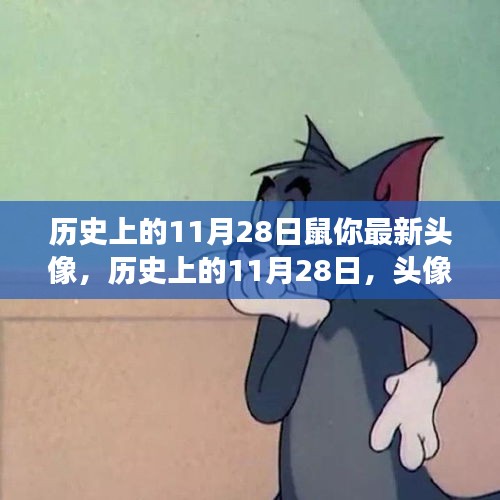 歷史上的11月28日鼠你最新頭像，歷史上的11月28日，頭像背后的文化現(xiàn)象與深度解讀