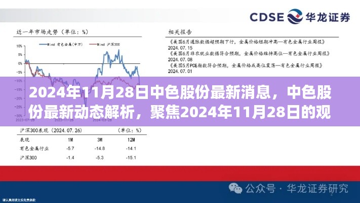 中色股份最新動態(tài)解析，聚焦觀點碰撞與個人立場