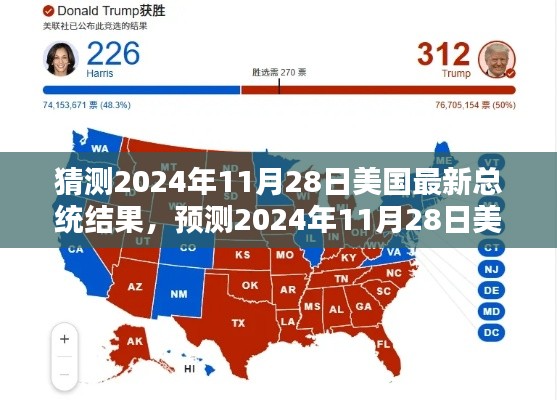 猜測2024年11月28日美國最新總統(tǒng)結(jié)果，預測2024年11月28日美國最新總統(tǒng)選舉結(jié)果分析