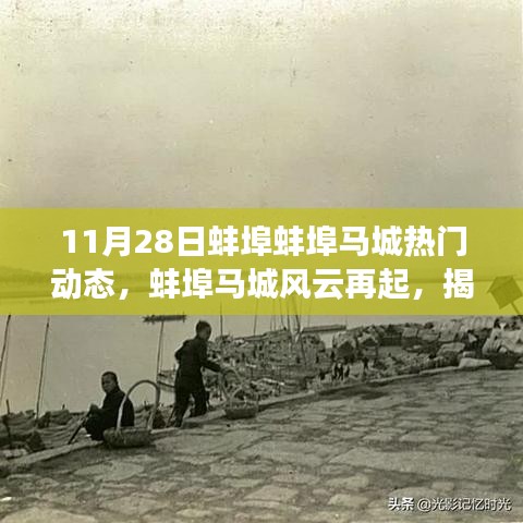 揭秘蚌埠馬城風云背后的故事，最新熱門動態(tài)深度解析（11月28日）