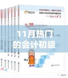 11月熱門會計初級書籍評述，內(nèi)容與價值深度探討