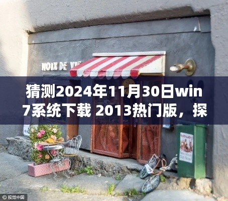 Win7系統(tǒng)下載 2013熱門(mén)版背后的寶藏，探索特色小店與未來(lái)猜測(cè)