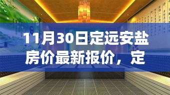 11月30日定遠(yuǎn)安鹽房?jī)r(jià)最新動(dòng)態(tài)及展望，回顧與前瞻