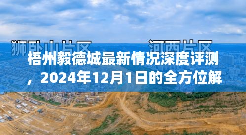 梧州毅德城深度評測報告，最新動態(tài)與全方位解讀（2024年12月1日）