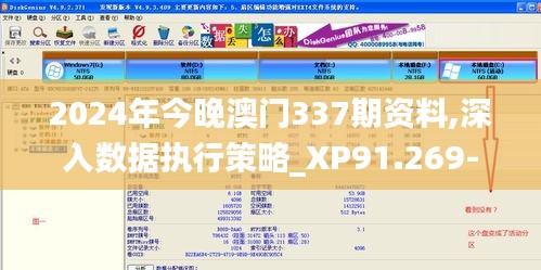 2024年今晚澳門337期資料,深入數(shù)據(jù)執(zhí)行策略_XP91.269-1