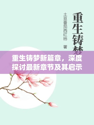 重生鑄夢(mèng)新篇章，深度解析最新章節(jié)及其啟示影響