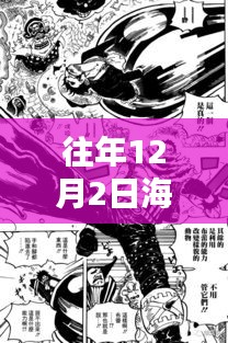 海賊王賞金排行榜深度解析與介紹，歷年12月2日回顧