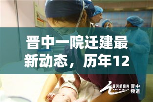 晉中一院遷建最新動態(tài)及歷年12月2日深度回顧之影響分析