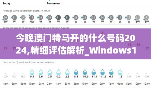 今晚澳門特馬開的什么號碼2024,精細評估解析_Windows147.180