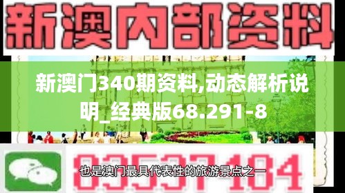 新澳門340期資料,動態(tài)解析說明_經(jīng)典版68.291-8