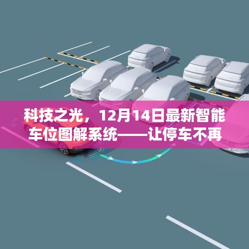 科技之光，智能車位圖解系統(tǒng)解決停車難題，12月14日最新發(fā)布