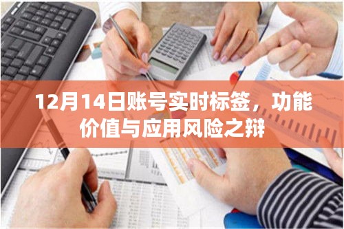 12月14日賬號實時標簽，功能價值與應用風險探討