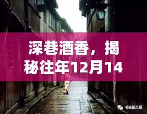 深巷酒香與五糧名門，揭秘往年12月14日的獨特行情與美酒奇緣