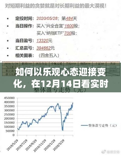 樂觀面對變化，實時基金盈虧啟示下的智慧決策之路（12月14日觀察）