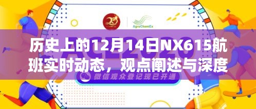 歷史上的NX615航班在12月14日的實時動態(tài)深度解析與觀點闡述