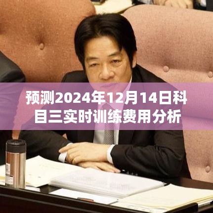 2024年科目三實(shí)時(shí)訓(xùn)練費(fèi)用預(yù)測(cè)與分析報(bào)告