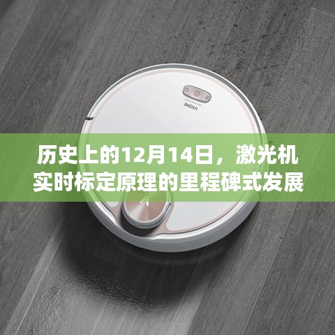 激光機實時標定原理的里程碑式發(fā)展紀念日回顧