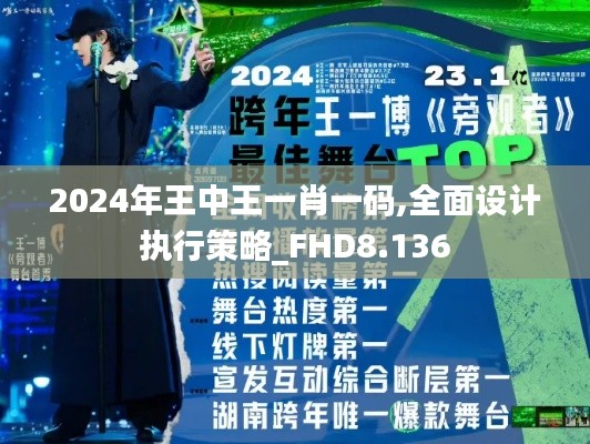 2024年王中王一肖一碼,全面設(shè)計執(zhí)行策略_FHD8.136