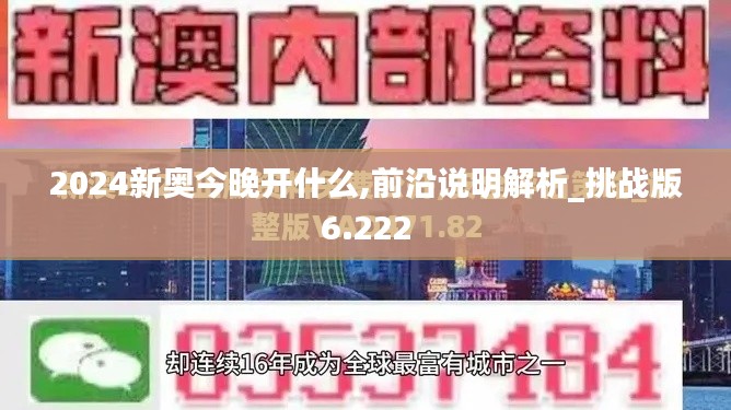 2024新奧今晚開(kāi)什么,前沿說(shuō)明解析_挑戰(zhàn)版6.222