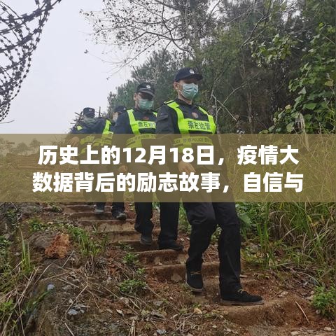 疫情大數(shù)據(jù)背后的勵志故事，自信與成就感的崛起之旅——歷史上的12月18日回顧