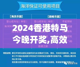 2024香港特馬今晚開獎,高效實施方法解析_HarmonyOS4.987