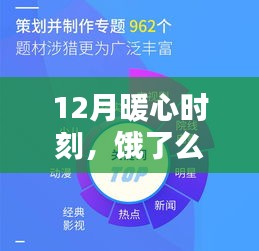 12月暖心時(shí)刻，餓了么實(shí)時(shí)承保下的日常溫情