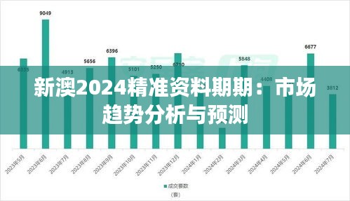 新澳2024精準(zhǔn)資料期期：市場趨勢分析與預(yù)測