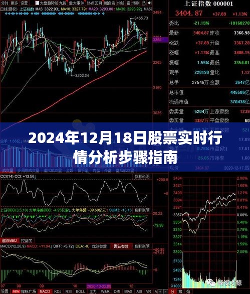 2024年12月18日股票實時行情分析詳解，步驟指南與操作建議