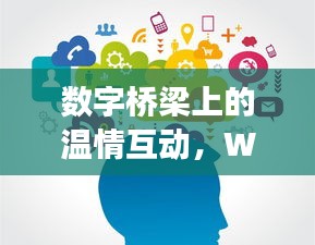 數(shù)字橋梁上的溫情互動，Web開發(fā)中的友情時光與日常故事