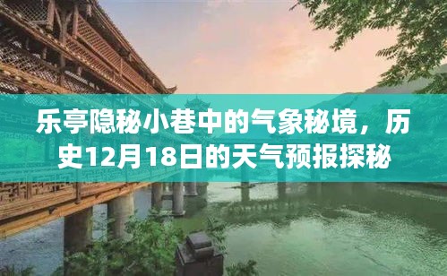 樂亭隱秘小巷氣象秘境，揭秘歷史天氣預(yù)報(bào)探秘之旅