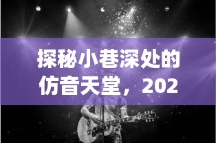 探秘小巷深處的聲音盛宴，2024年12月18日聲音盛宴揭秘