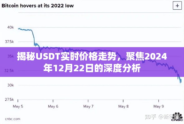 深度解析，揭秘USDT未來價格走勢預測——聚焦至2024年12月22日實時動態(tài)分析