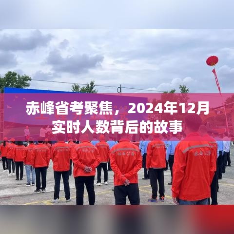 赤峰省考背后的故事，聚焦實(shí)時(shí)人數(shù)背后的真相（2024年12月）