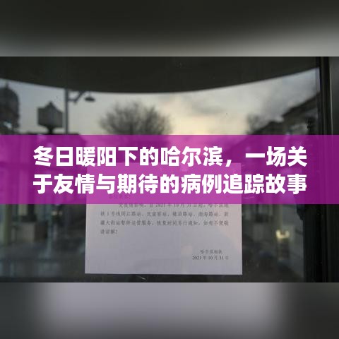 哈爾濱冬日暖陽(yáng)下的友情與期待，病例追蹤之旅