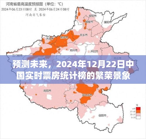 2024年12月22日中國實時票房統(tǒng)計榜繁榮景象展望，預(yù)測未來的繁榮景象