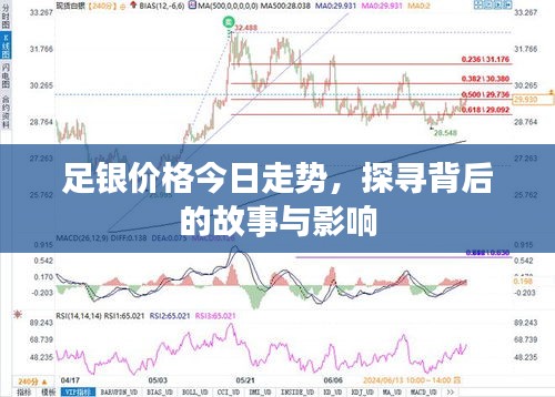 足銀價(jià)格今日走勢(shì)揭秘，背后的故事與影響因素探討